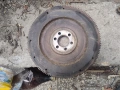 Маховик За Ауди 80 Б3 1.8с 1989г / Audi 80 B3 1.8s 1989y, снимка 2