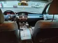 БМВ Е61 на части 525 бенз, снимка 6