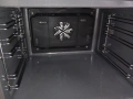 Иноксова фурна за вграждане Сименс Siemens Made in Germany 2 години Гаранция!, снимка 6