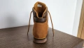 Оригинални Timberland Euro Sprint Hiker 38 | Кожени Боти от Набук | Нови, снимка 8