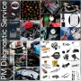 Диагностика на автомобили и ремонт / Автодиагностика / Diagnostic Car Service, снимка 2