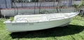 Лодка Мегакрафт-390, снимка 8