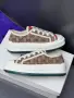 Gucci Нови Дамски Маратонки Гучи с Кутия , снимка 3
