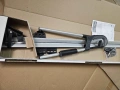 Багажник за велосипед ATERA GIRO AF Suzuki 990E059J20000, снимка 2