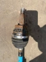 49500-S1010 лява полуоска от Hyundai Santa Fe 4 (TM) 2.2 CRDI HTRAC двигател D4HE 193 кс., снимка 4
