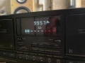 Двукасетъчен дек SHERWOOD DD6030, снимка 6