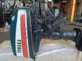 Извънбордов двигател Yamaha 8 к.с., снимка 4