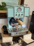 Ретро еспресо кафемашина-Cecotec Cumbia Power Espresso 20 Tradizionale., снимка 2