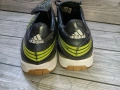 Adidas F 10 N 45 кожени маратонки, снимка 3