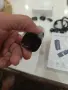 Безжичен лавалиерен микрофон, комплект 2 броя, USB, активна шумопотискаща технология, снимка 7