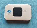 страхотен 4G LTE сим картен рутер за мобилен интернет за сим карти на Иетел България , снимка 1