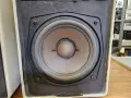 Тонколони Braun L 620/1 – Немска трилентова класика, Made in West Germany, снимка 13