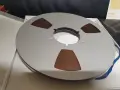 Алумимиева ролка AMPEX 26.5, снимка 5