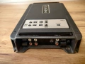 Hertz HDP4 авто усилвател , снимка 2