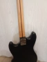 Squier Affinity Series™ Bronco™ Бас китара (Fender) екранировка с медно фолио + kill switch бутон, снимка 4