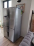 Хладилник BEKO, side by side, 4 врати, снимка 3