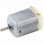 Комплект от 6 броя DC моторчета Mini 130 3V-6V 9100 RPM – за роботи, вентилатори и DIY проекти 10444, снимка 8