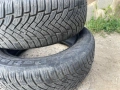 Всесезонни гуми Petlas Multiaction PT565 17цола., снимка 1