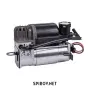 Компресор Airmatic въздушно окачване Mercedes W220 W211 W219, снимка 2