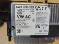 Модул Онлайн Свързване 5WA035282 Volkswagen Passat B9 1.5 eTSI 150кс 2024г Бензин Комби, снимка 2