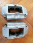 Продавам комплект оригинални спирачни апарати Brembo 18Z, снимка 7