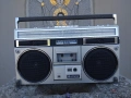 Продавам Касетофон ( HITACHI TRK-7250E ) , снимка 1