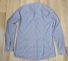 Мъжка риза Boss Slim Fit P-ROAN-kent Shirt - М, снимка 6