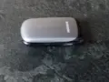 Сгъвам телефон Samsung GT-E1150i със зарядно, снимка 4
