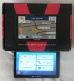 GPS навигация Vivas V7, снимка 3