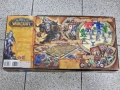 Настолна игра World of Warcraft: The Board Game, снимка 6