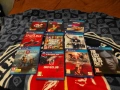 Playstation 4 pro + 10 игри + контролер, снимка 5