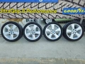 Джанти Cromodora 17 цола , 5х120 , 7j , et47 , 205/50/17 , Bmw, снимка 1