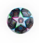 New Футболни топки Звезда на Роналдо, Меси, Ямал, Мбапе сезон 2026 Шампионска лига, снимка 14