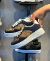 Gucci Нови Дамски Маратонки [36-40 Номер] с Кутия , снимка 2