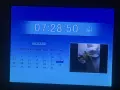 Дигитална Фоторамка NIX X12C , снимка 1