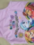 Цял бански за момиче Paw Patrol,размер 110/116, снимка 4