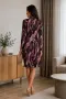 Елегантна и стилна рокля, снимка 2