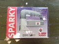 Прободен трион/Зеге Sparky TH60, снимка 3
