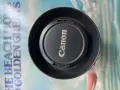canon 18-55 ef-s, снимка 4