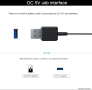 KN318 Bluetooth 5.1 аудио приемник USB/AUX безжичен адаптер за кола и тонколони, снимка 3