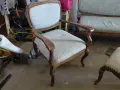 холова гарнитура Барок, снимка 4