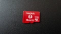 Nintendo Switch Neon Red/Blue, V1 unpatched, 128GB sd card с EmuNAND мод, снимка 5