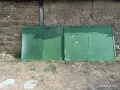 Здрави метални врати. , снимка 1