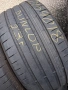 245 40 18 DUNLOP 2броя летни дот 2022г , снимка 2
