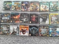 Игри за PlayStation 3, снимка 1