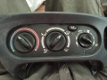 Панел климатик Renault Megane 1999 662369C, снимка 2