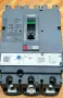 Автоматичен прекъсвач Schneider 70-100A Шнайдер, снимка 1