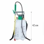 Ръчна градинска пръскачка под налягане 5L, 3 Bar, снимка 2