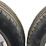 Алуминиеви джанти 5x114.3 с гуми R17 Nissan Juke I 2010-2019 ID: 160109, снимка 3