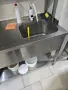 24/7 денонощно без почивен ден отпушване на тоалетни мивки сифони канали шахти, снимка 4